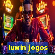 luwin jogos